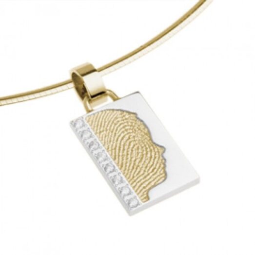 Portrait 1 Pendant