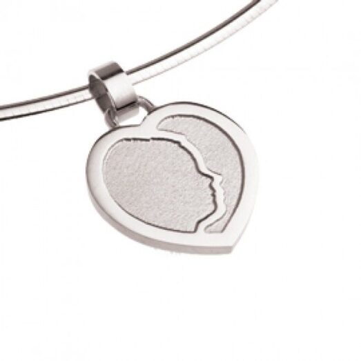 PORTRAIT Pendant