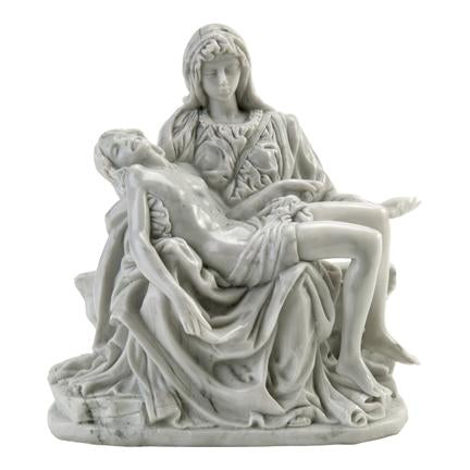 The Pieta Keepsake Urn