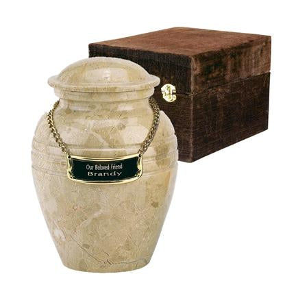 GENUINE MARBLE