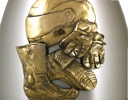 Biker Adornment