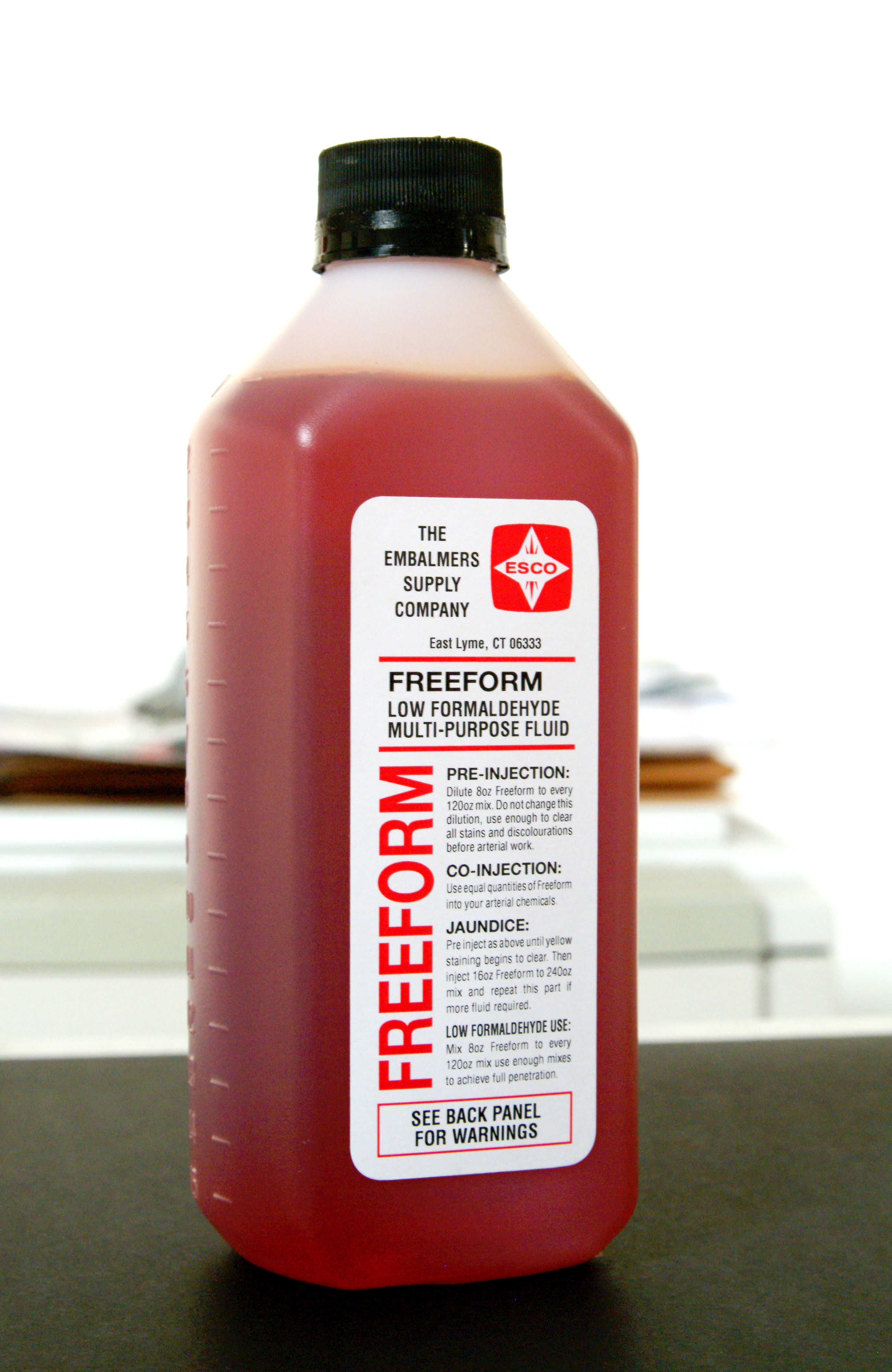 FREEFORM