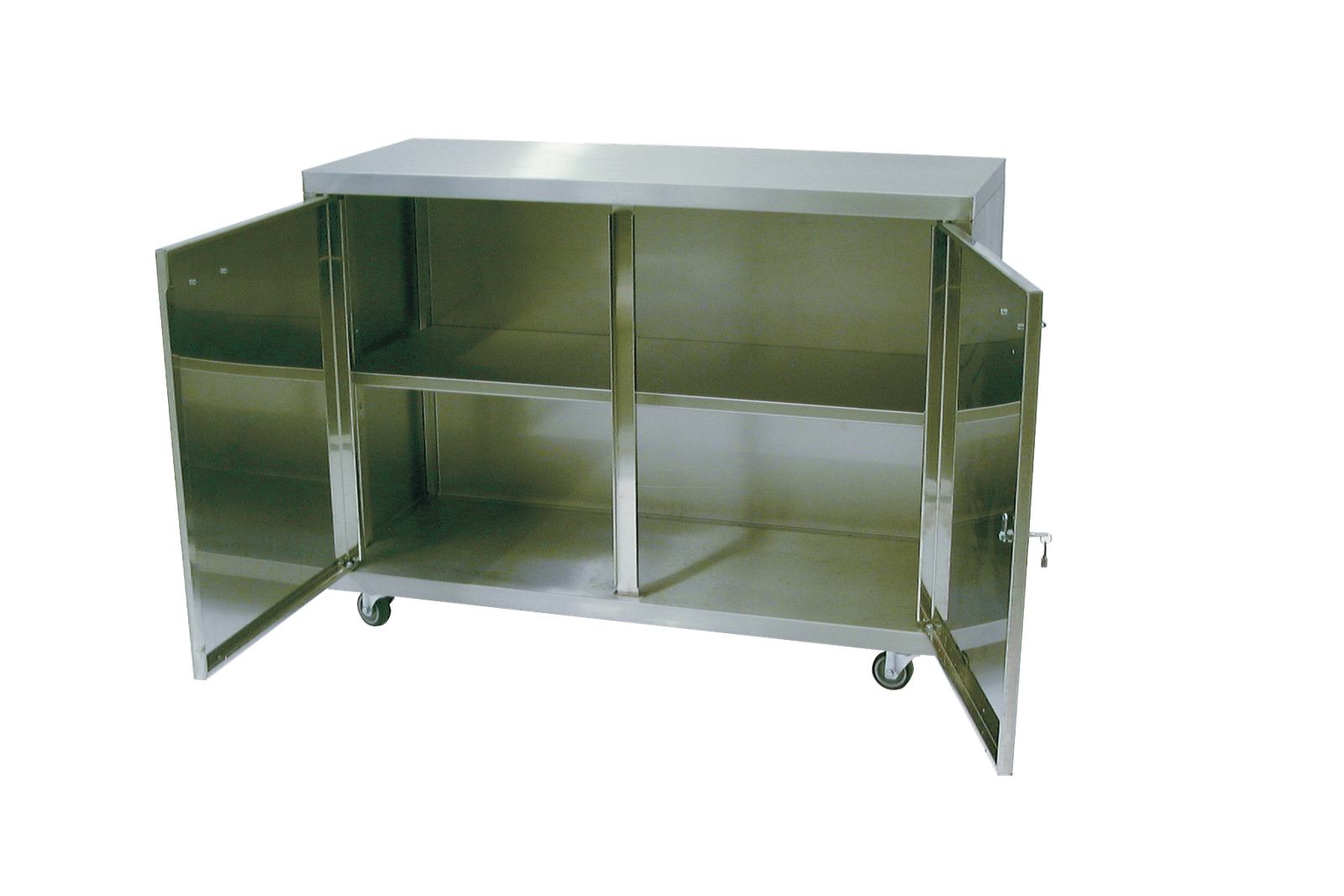 FLUID CADDY