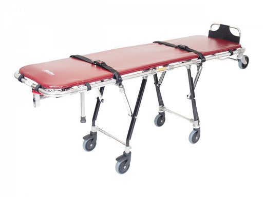 MULTILEVEL STRETCHER