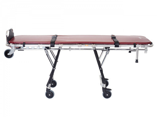 MULTILEVEL STRETCHER