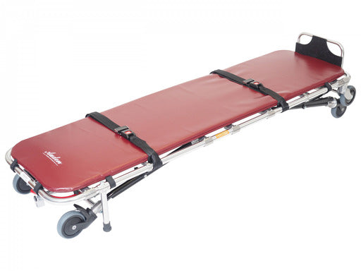 MULTILEVEL STRETCHER