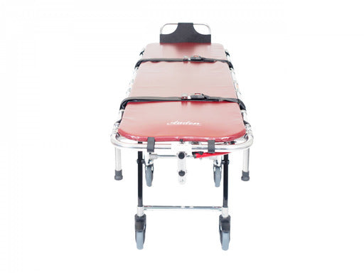 MULTILEVEL STRETCHER