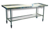 MOBILE EMBALMING TABLE