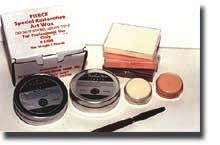 MORTICIAN’S WAX