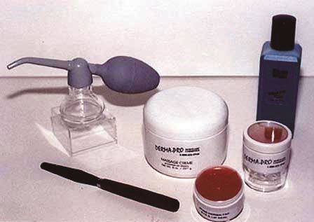 MISCELLANEOUS SUPPLIES