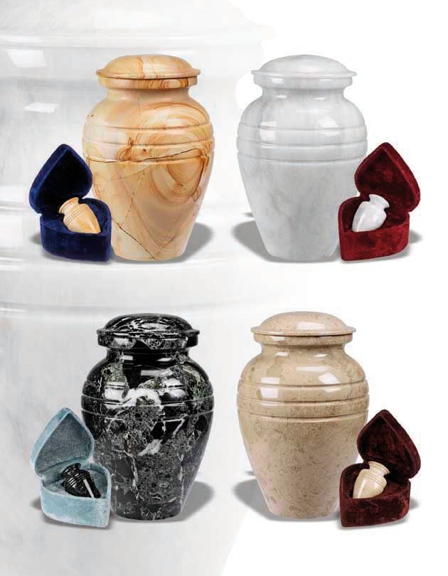 GENUINE MARBLE