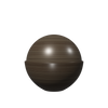 Esfera - Walnut
