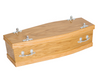 Infant Coffin