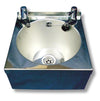 STAINLESS STEEL HAND BASIN